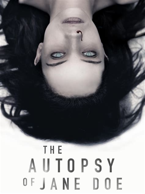 Father and son coroners receive a mysterious unidentified corpse with no apparent cause of death. . The autopsy of jane doe full movie download in tamil